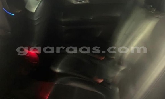 Acheter Occasion Voiture Ford Explorer Blanc à Dakar, Dakar Acheter Occasion Voiture Ford Explorer Blanc à Dakar, Dakar