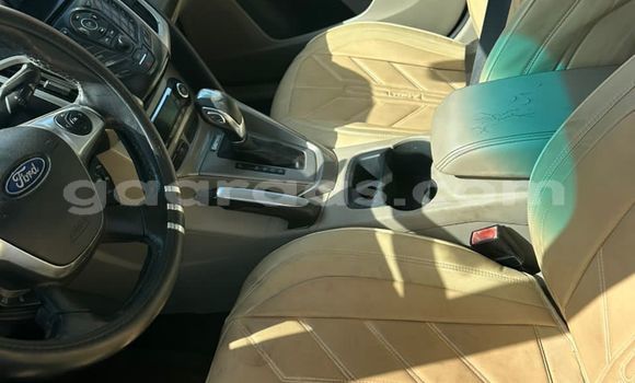 Buy Used Ford Focus Other Car in Dakar in Dakar Buy Used Ford Focus Other Car in Dakar in Dakar