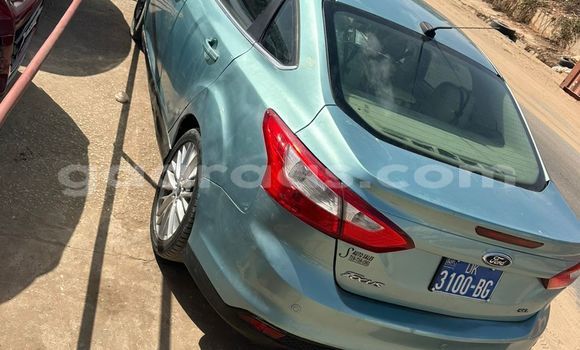 Buy Used Ford Focus Other Car in Dakar in Dakar Buy Used Ford Focus Other Car in Dakar in Dakar