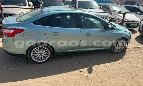 Buy Used Ford Focus Other Car in Dakar in Dakar Buy Used Ford Focus Other Car in Dakar in Dakar