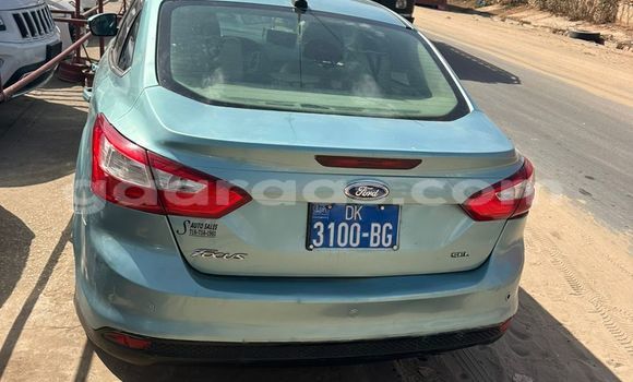 Buy Used Ford Focus Other Car in Dakar in Dakar Buy Used Ford Focus Other Car in Dakar in Dakar