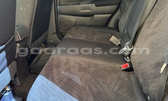 Buy Used Mitsubishi RVR Black Car in Dakar in Dakar Buy Used Mitsubishi RVR Black Car in Dakar in Dakar