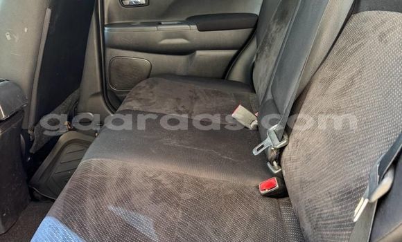 Buy Used Mitsubishi RVR Black Car in Dakar in Dakar Buy Used Mitsubishi RVR Black Car in Dakar in Dakar