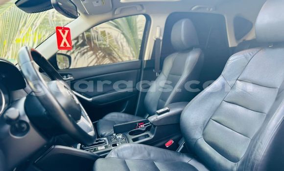 Buy Used Mazda CX-5 Black Car in Dakar in Dakar Buy Used Mazda CX-5 Black Car in Dakar in Dakar