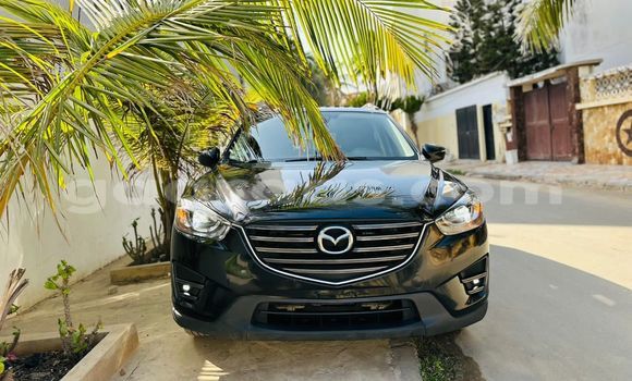 Buy Used Mazda CX-5 Black Car in Dakar in Dakar Buy Used Mazda CX-5 Black Car in Dakar in Dakar