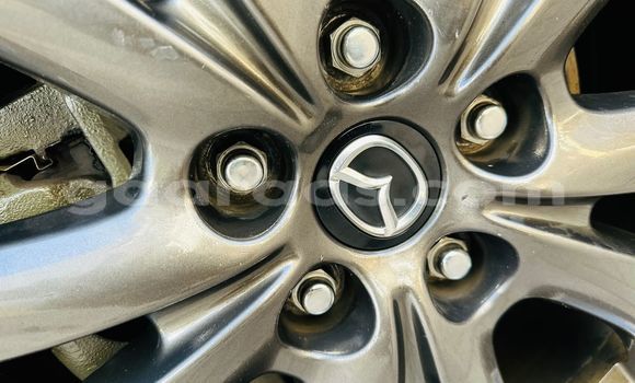 Buy Used Mazda CX-5 Black Car in Dakar in Dakar Buy Used Mazda CX-5 Black Car in Dakar in Dakar