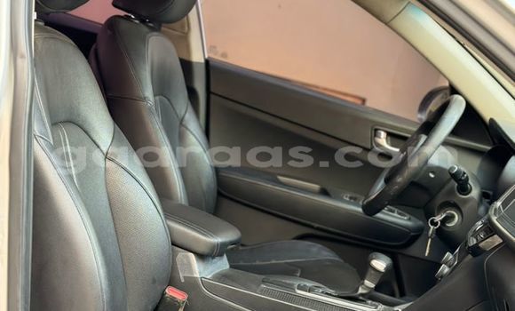 Acheter Import Voiture Kia K5 Gris à Dakar, Dakar