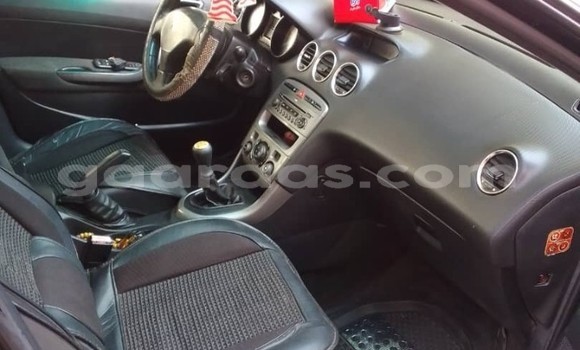 Acheter Occasion Voiture Peugeot 308 Autre à Dakar, Dakar Acheter Occasion Voiture Peugeot 308 Autre à Dakar, Dakar