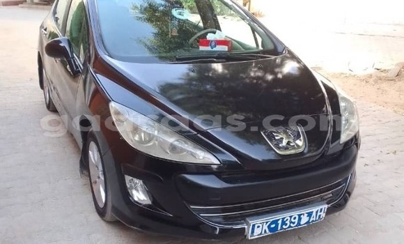 Acheter Occasion Voiture Peugeot 308 Autre à Dakar, Dakar Acheter Occasion Voiture Peugeot 308 Autre à Dakar, Dakar