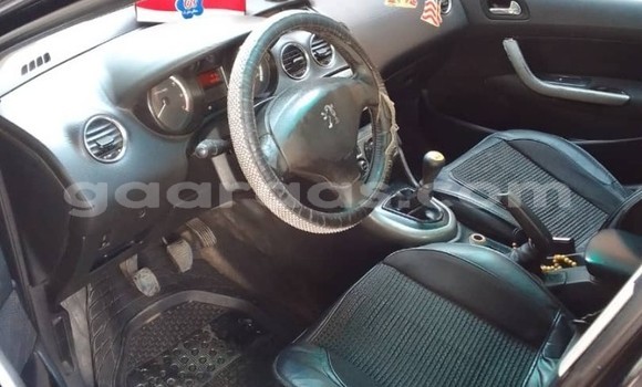 Acheter Occasion Voiture Peugeot 308 Autre à Dakar, Dakar Acheter Occasion Voiture Peugeot 308 Autre à Dakar, Dakar