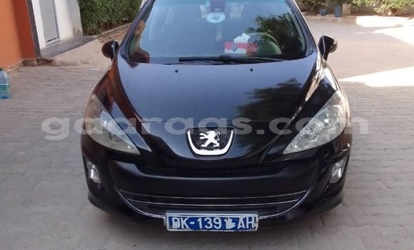 Acheter Occasion Voiture Peugeot 308 Autre à Dakar, Dakar Acheter Occasion Voiture Peugeot 308 Autre à Dakar, Dakar