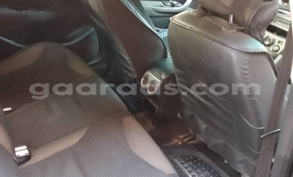 Acheter Occasion Voiture Peugeot 308 Autre à Dakar, Dakar Acheter Occasion Voiture Peugeot 308 Autre à Dakar, Dakar