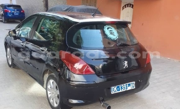 Acheter Occasion Voiture Peugeot 308 Autre à Dakar, Dakar Acheter Occasion Voiture Peugeot 308 Autre à Dakar, Dakar