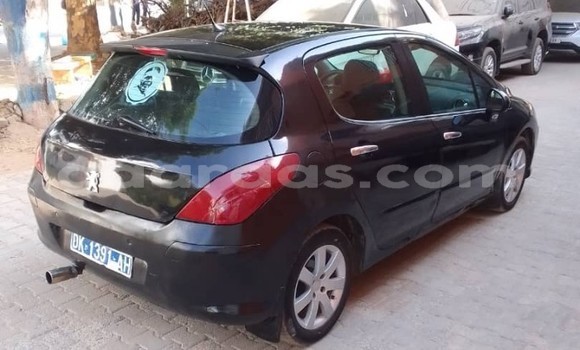 Acheter Occasion Voiture Peugeot 308 Autre à Dakar, Dakar Acheter Occasion Voiture Peugeot 308 Autre à Dakar, Dakar