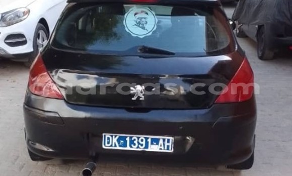 Acheter Occasion Voiture Peugeot 308 Autre à Dakar, Dakar Acheter Occasion Voiture Peugeot 308 Autre à Dakar, Dakar