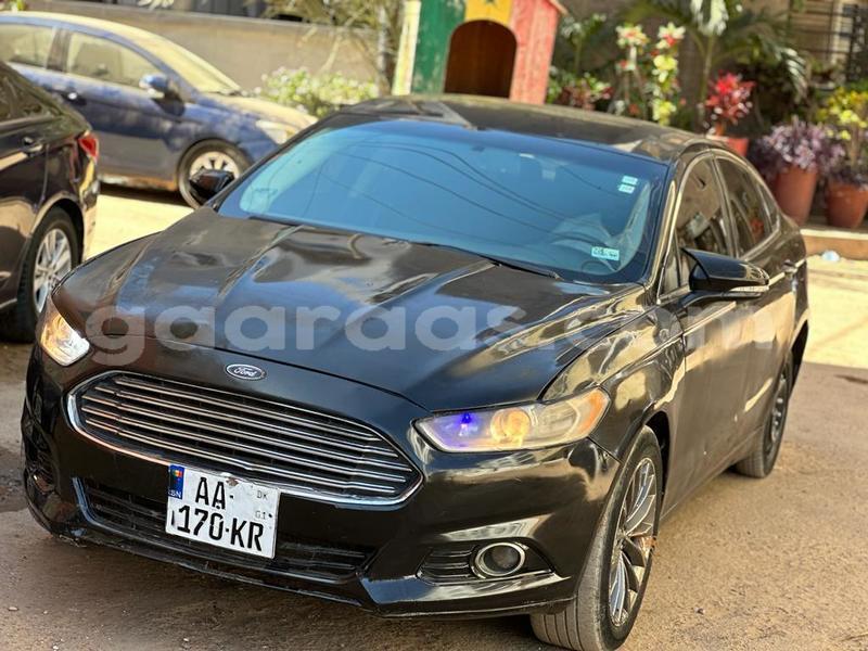 Big with watermark ford fusion kaolack medina 13590