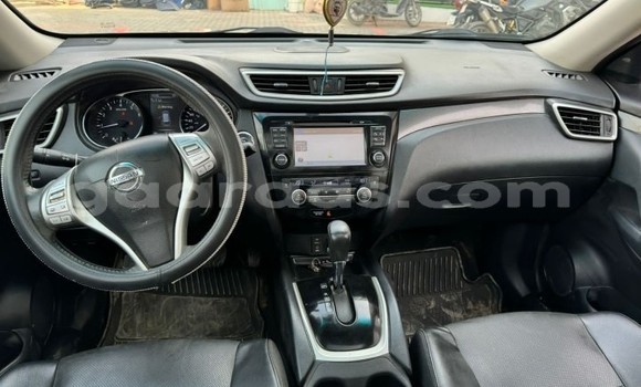 Acheter Occasion Voiture Nissan Rogue Noir à Dakar, Dakar Acheter Occasion Voiture Nissan Rogue Noir à Dakar, Dakar