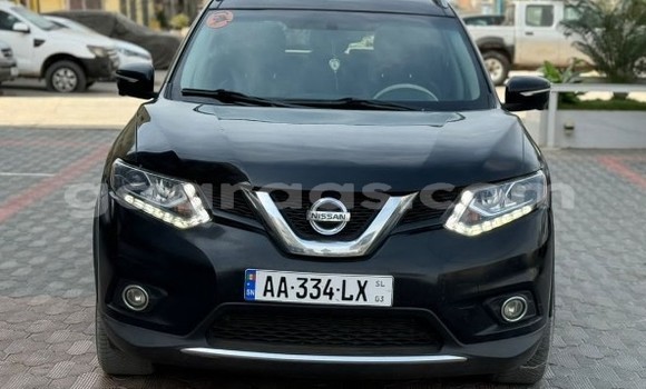 Acheter Occasion Voiture Nissan Rogue Noir à Dakar, Dakar Acheter Occasion Voiture Nissan Rogue Noir à Dakar, Dakar
