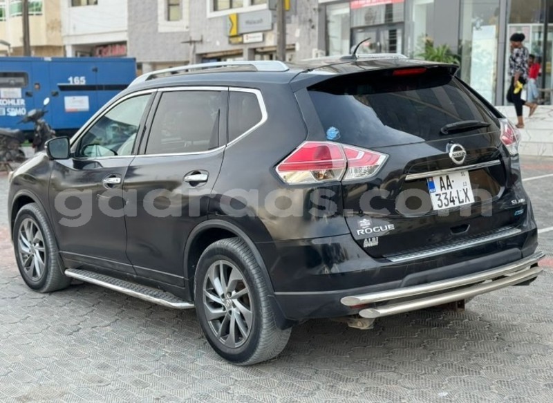 Big with watermark nissan rogue dakar dakar 13593