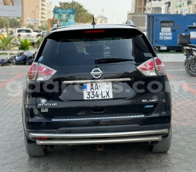 Big with watermark nissan rogue dakar dakar 13593