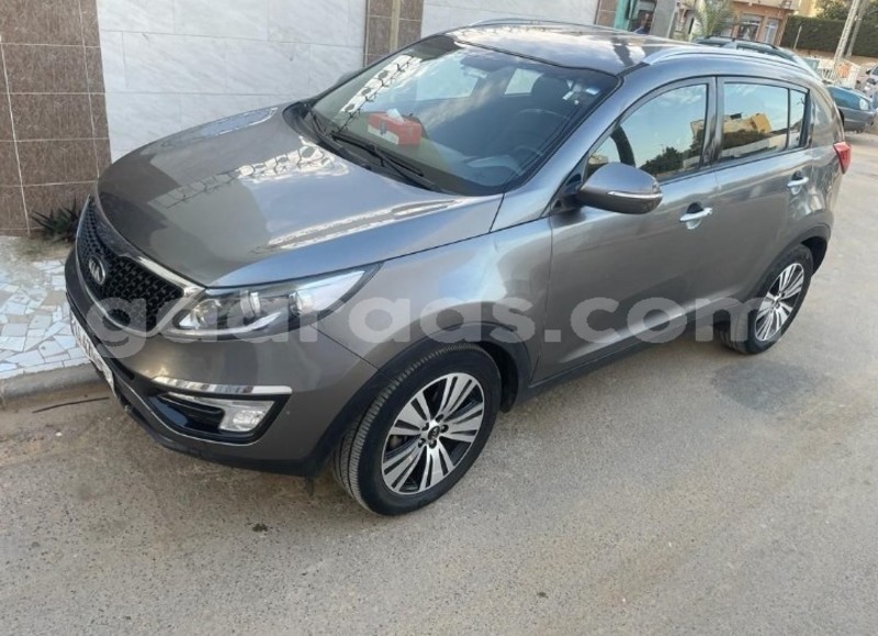 Big with watermark kia sportage dakar dakar 13597