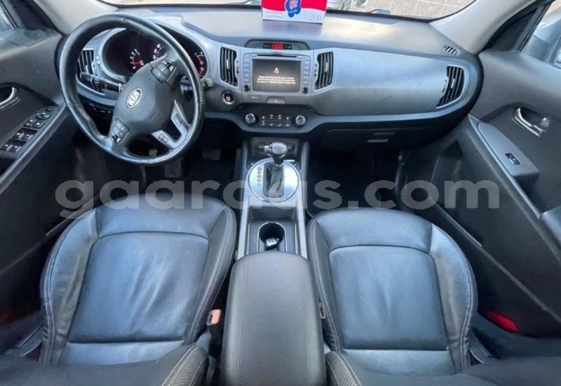 Big with watermark kia sportage dakar dakar 13597