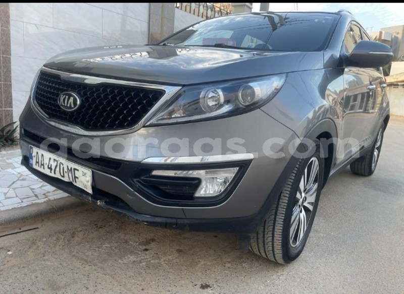 Big with watermark kia sportage dakar dakar 13597