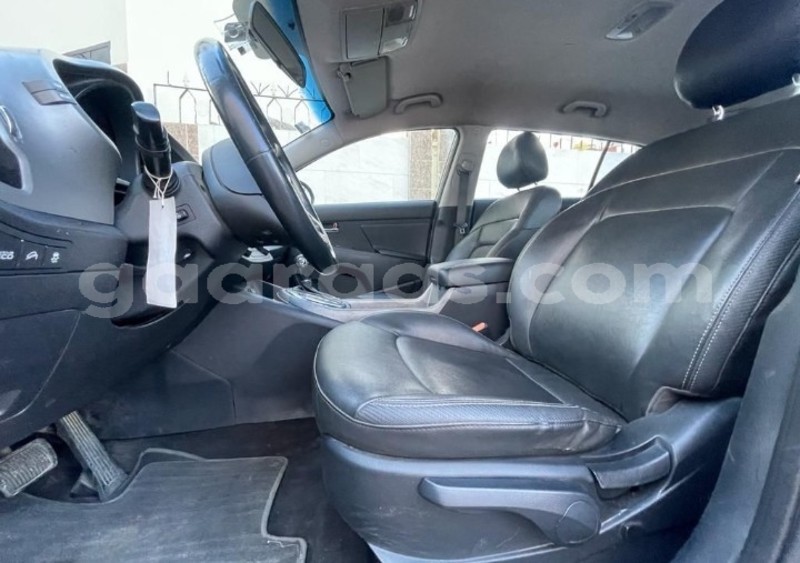 Big with watermark kia sportage dakar dakar 13597