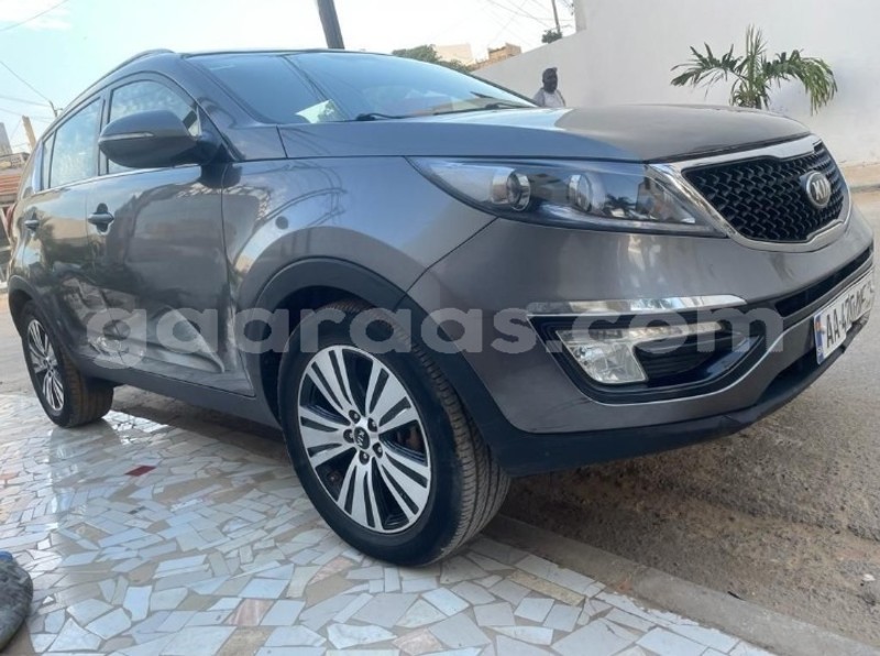 Big with watermark kia sportage dakar dakar 13597