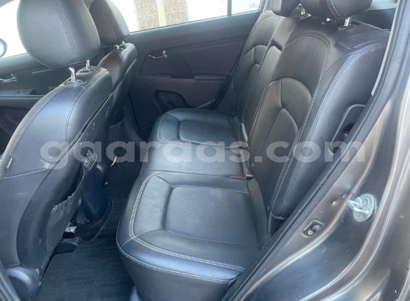 Big with watermark kia sportage dakar dakar 13597