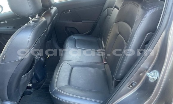 Dieundeu Occasion Kia Sportage Brown Auto in Dakar in Dakar Dieundeu Occasion Kia Sportage Brown Auto in Dakar in Dakar