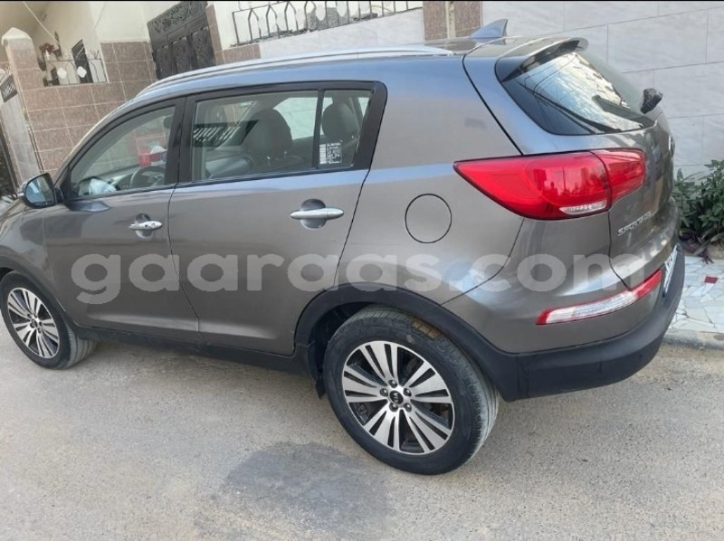 Big with watermark kia sportage dakar dakar 13597