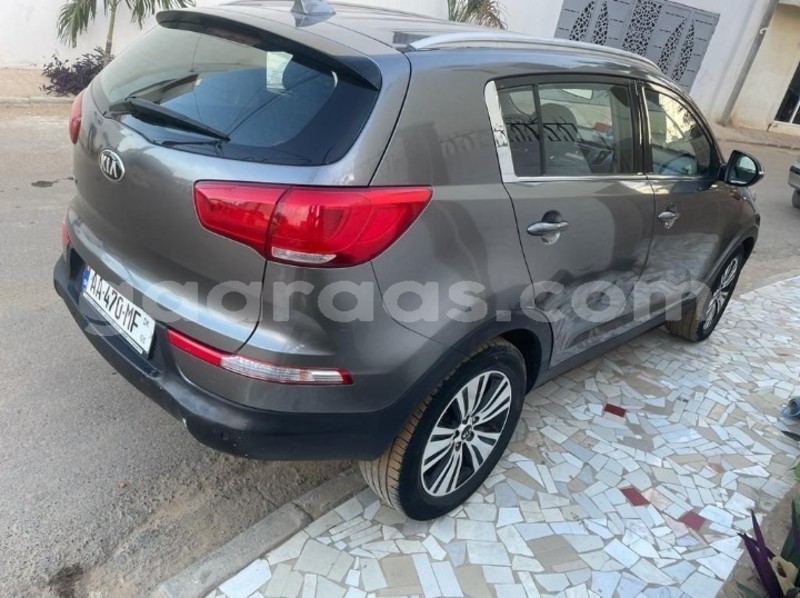 Big with watermark kia sportage dakar dakar 13597