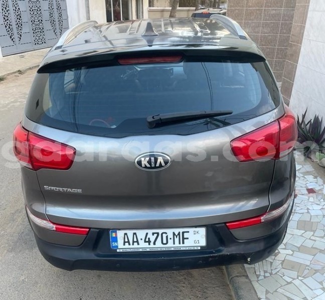 Big with watermark kia sportage dakar dakar 13597