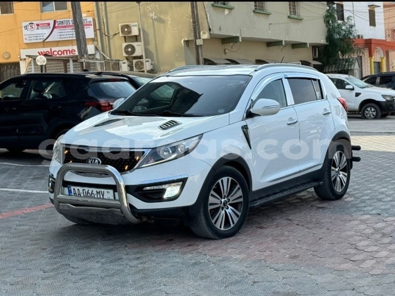 Big with watermark kia sportage dakar dakar 13598