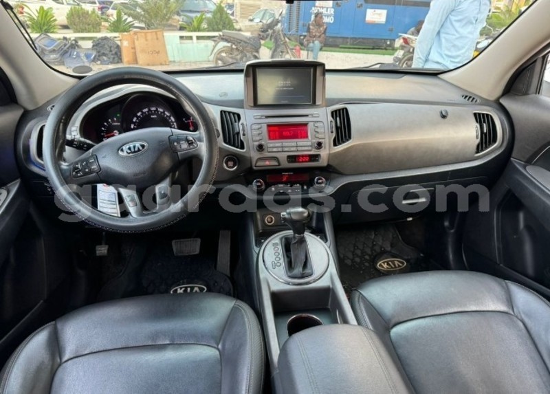 Big with watermark kia sportage dakar dakar 13598