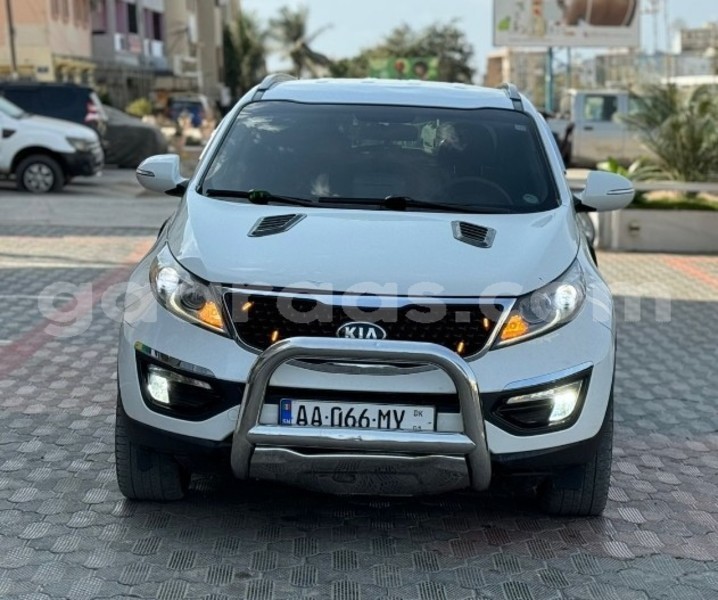 Big with watermark kia sportage dakar dakar 13598