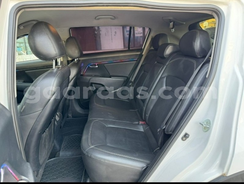 Big with watermark kia sportage dakar dakar 13598