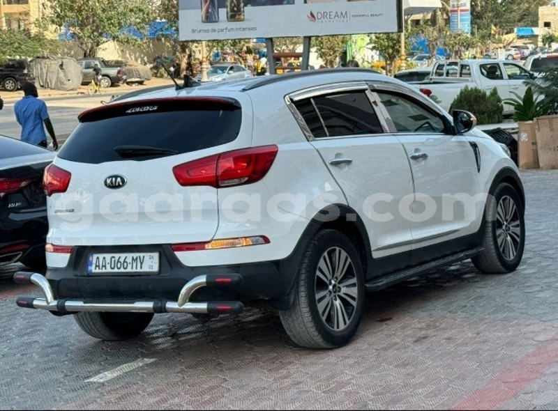 Big with watermark kia sportage dakar dakar 13598