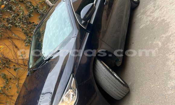 Buy Used Peugeot 308 Black Car in Dakar in Dakar Buy Used Peugeot 308 Black Car in Dakar in Dakar