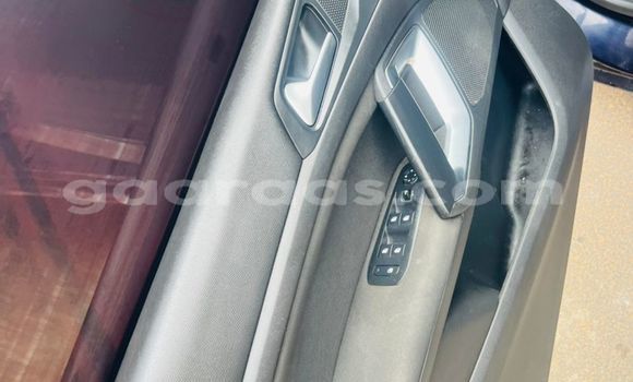 Buy Used Peugeot 308 Black Car in Dakar in Dakar Buy Used Peugeot 308 Black Car in Dakar in Dakar