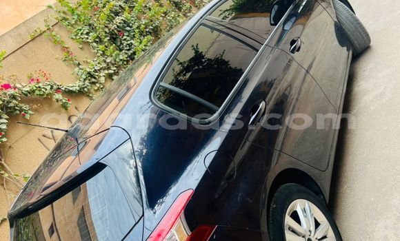 Buy Used Peugeot 308 Black Car in Dakar in Dakar Buy Used Peugeot 308 Black Car in Dakar in Dakar