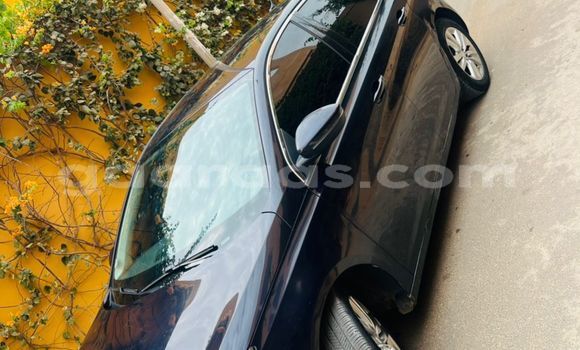 Buy Used Peugeot 308 Black Car in Dakar in Dakar Buy Used Peugeot 308 Black Car in Dakar in Dakar