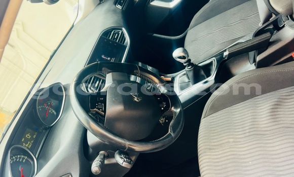 Buy Used Peugeot 308 Black Car in Dakar in Dakar Buy Used Peugeot 308 Black Car in Dakar in Dakar