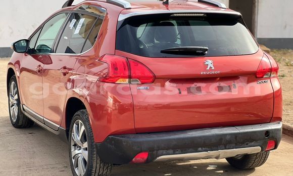 Acheter Import Voiture Peugeot 2008 Autre à Dakar, Dakar Acheter Import Voiture Peugeot 2008 Autre à Dakar, Dakar