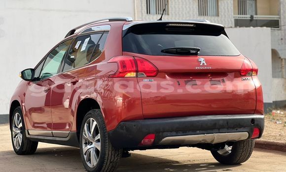 Acheter Import Voiture Peugeot 2008 Autre à Dakar, Dakar Acheter Import Voiture Peugeot 2008 Autre à Dakar, Dakar