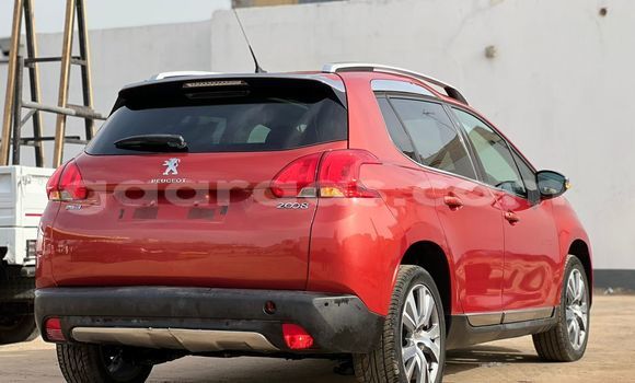 Acheter Import Voiture Peugeot 2008 Autre à Dakar, Dakar Acheter Import Voiture Peugeot 2008 Autre à Dakar, Dakar