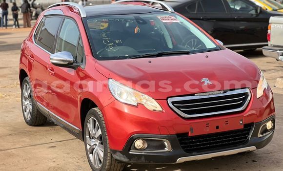 Acheter Import Voiture Peugeot 2008 Autre à Dakar, Dakar Acheter Import Voiture Peugeot 2008 Autre à Dakar, Dakar