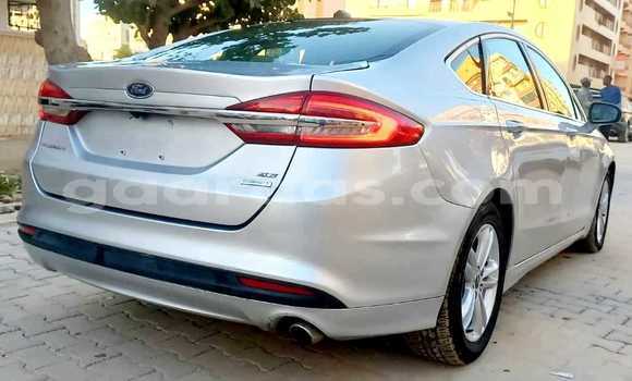 Buy Used Ford Fusion Other Car in Dakar in Dakar Buy Used Ford Fusion Other Car in Dakar in Dakar