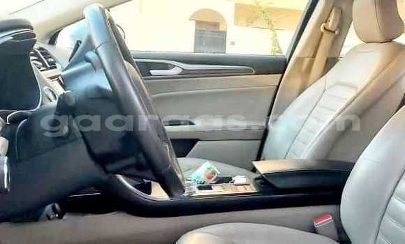 Buy Used Ford Fusion Other Car in Dakar in Dakar Buy Used Ford Fusion Other Car in Dakar in Dakar